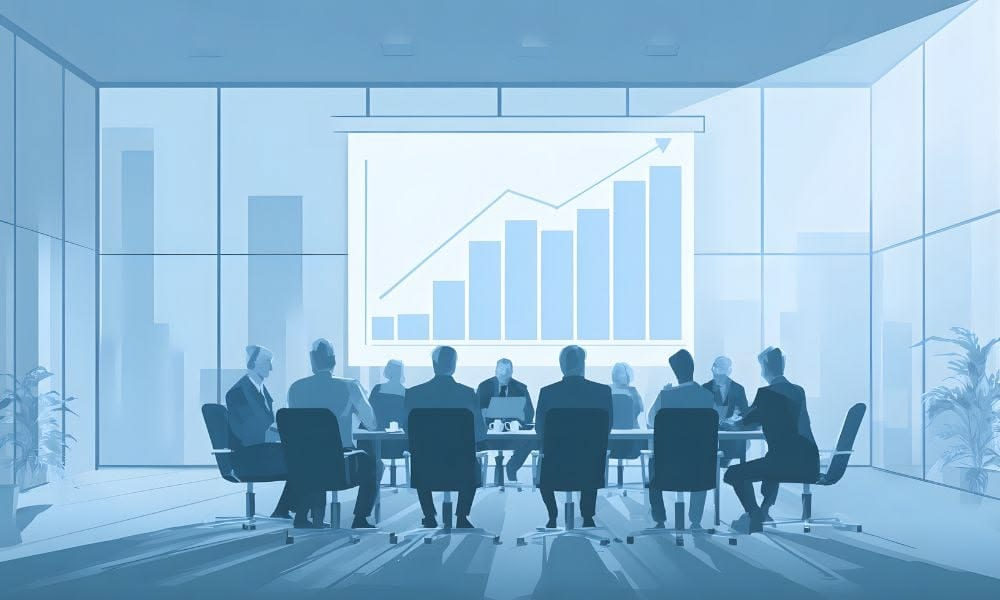 Nada Aljazera leadership team